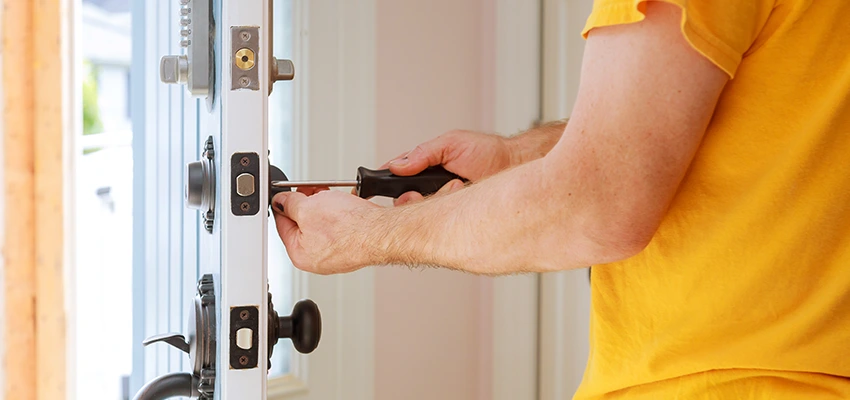 Break-in Prevention Solutions in West Sacramento, CA