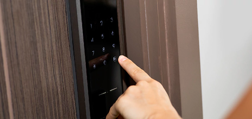 Secure Code Locks Ideas in West Sacramento, California