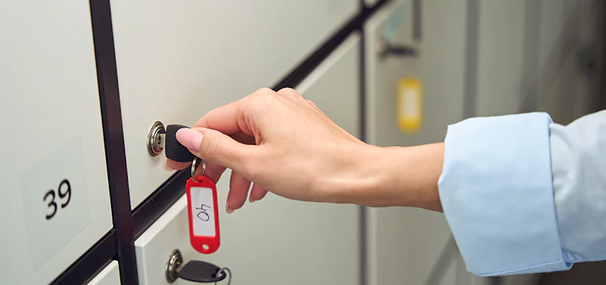 Cabinet Lock Installation in West Sacramento, California