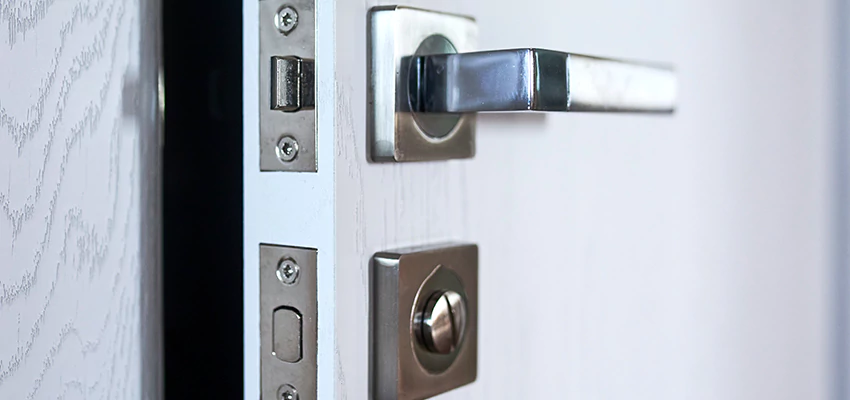 Door Lever Handle Lock Repair in West Sacramento, CA