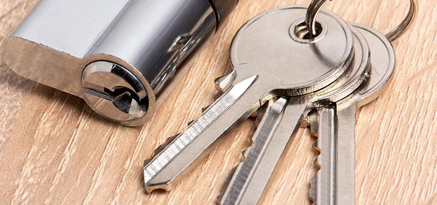 Cylinder Lock Master Key in West Sacramento, CA