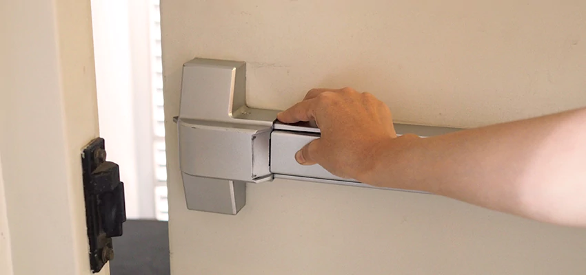 Door Lock Cylinder Reinforcements in West Sacramento, CA