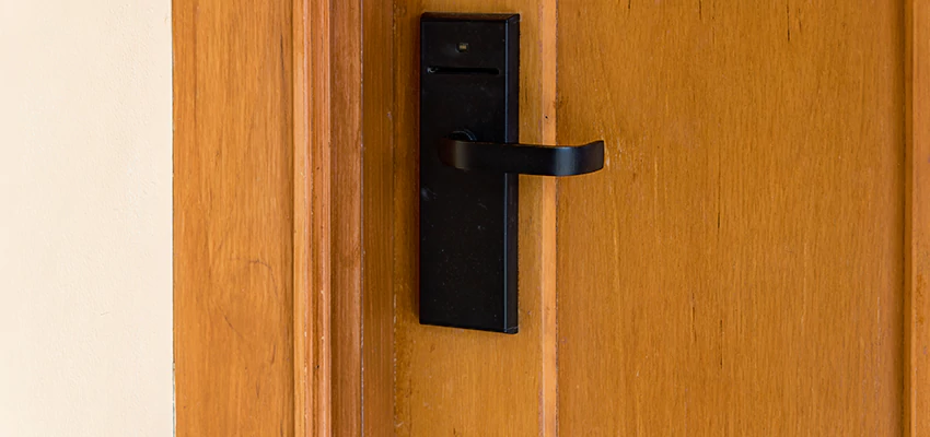 Security Gates For Home Invasion Prevention in West Sacramento, California