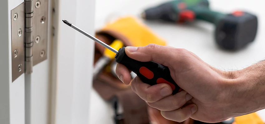 Holiday Emergency Locksmith in West Sacramento, California