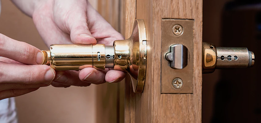 Padlock Lock Replacement Assistance in West Sacramento, CA