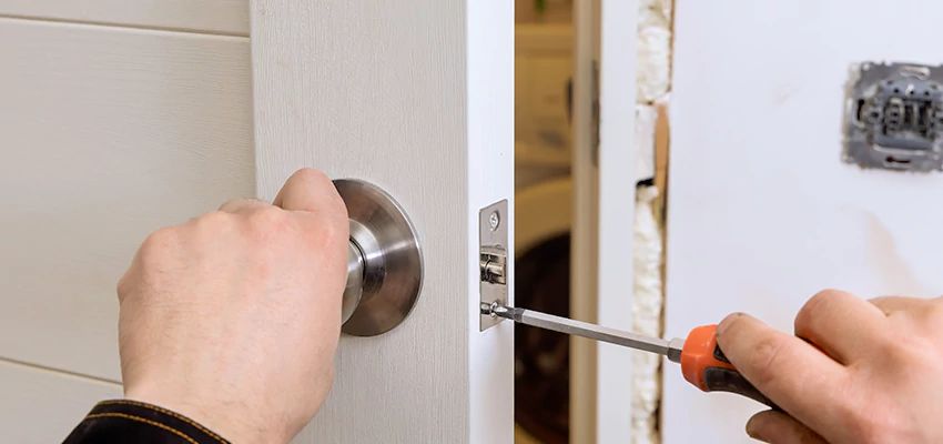 Wifi Deadbolt Installation in West Sacramento, CA