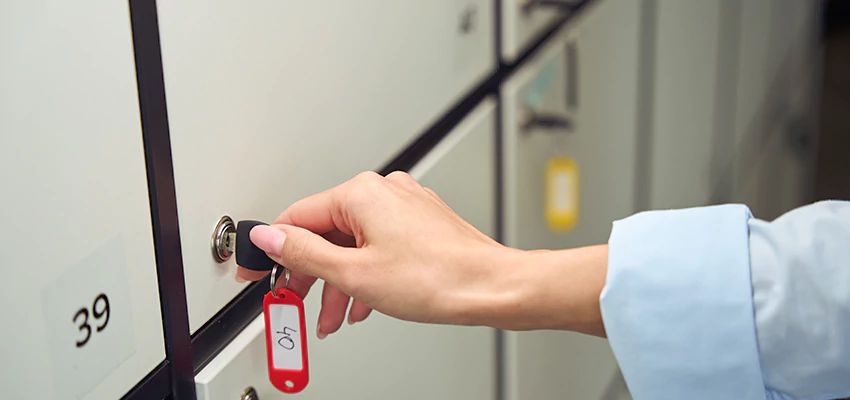 Upgrading File Cabinet Locks in West Sacramento, California