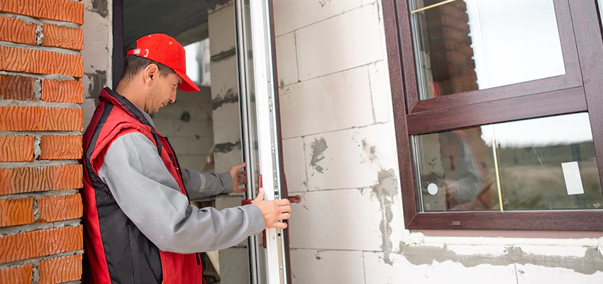 Home Invasion Door Lock Repairs in West Sacramento, CA
