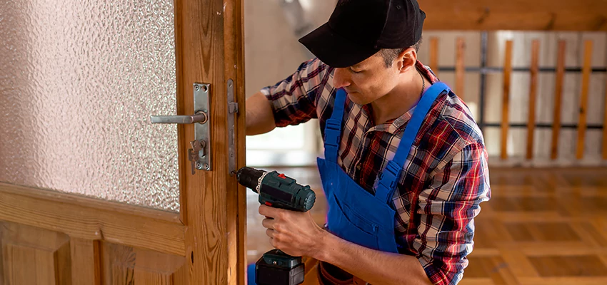 Trusted Local Digital Locks Locksmith Repair in West Sacramento, California
