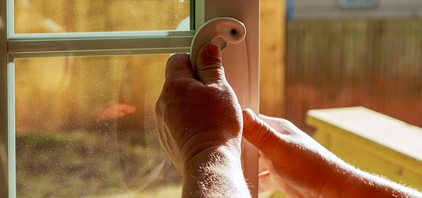 Accordion Sliding Doors Locks Replacement in West Sacramento, CA