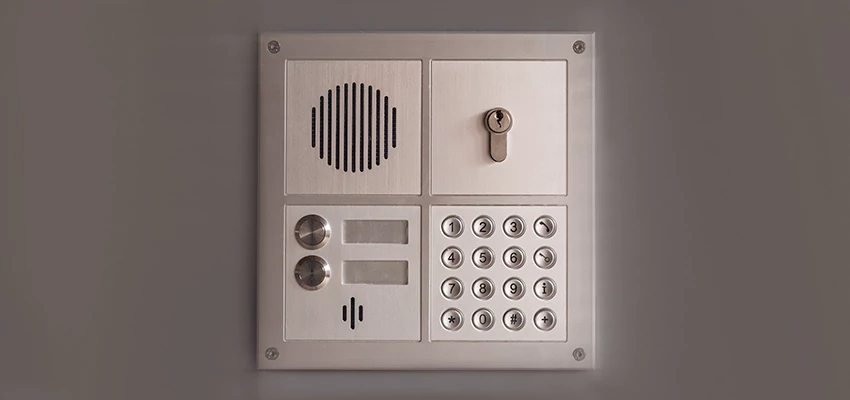 Mobile Access Control System Installation in West Sacramento, CA