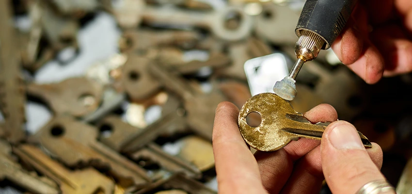 Bathroom Door Lock Rekey in West Sacramento, CA