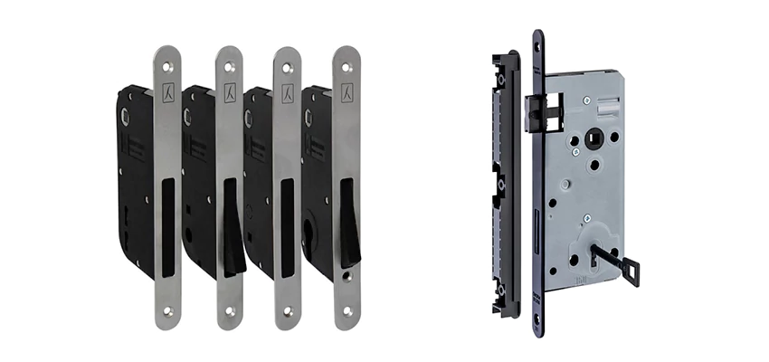 Locksmith For Magnetic Door Locks in West Sacramento, CA