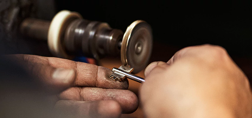 Hotel Lock Master Key System in West Sacramento, California