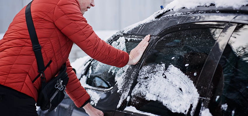 Car Key Retrieval Services in West Sacramento, California