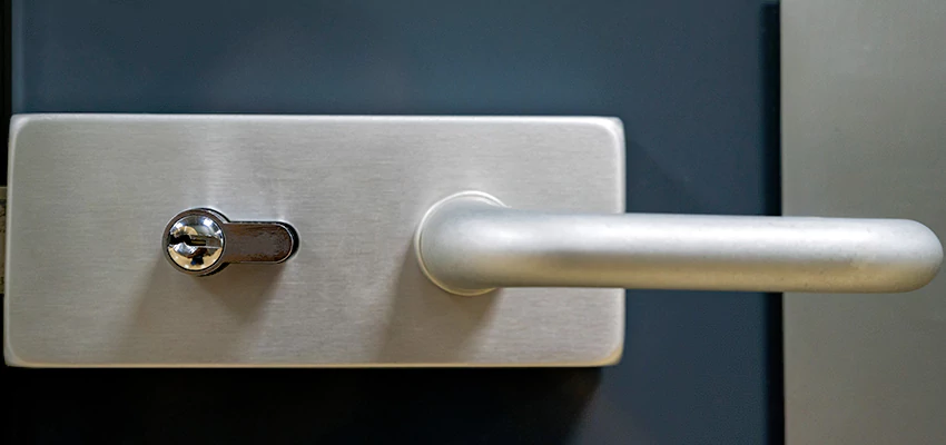 Change Patio Door Locks in West Sacramento, California