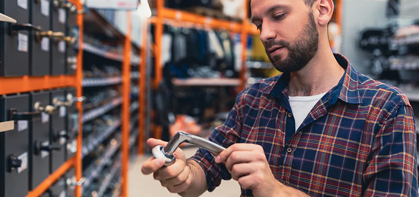 Locksmith For Retail Stores Lockout Services in West Sacramento, California