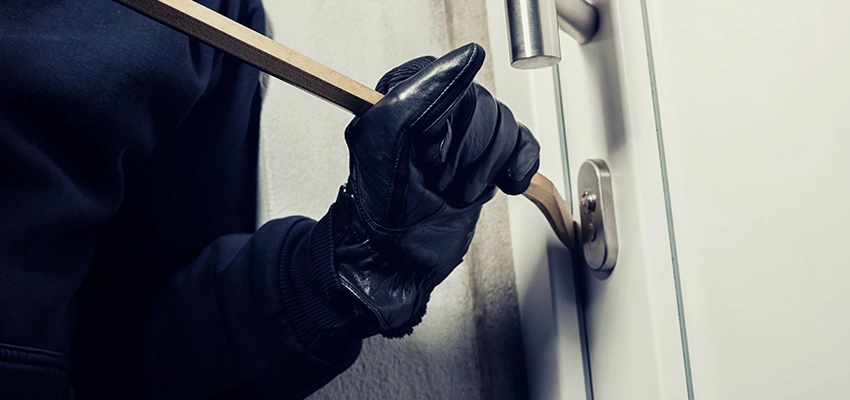Burglar Damage Door Sensors Repair in West Sacramento, CA