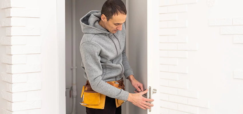 Nighttime Locksmith Near Me in West Sacramento, CA